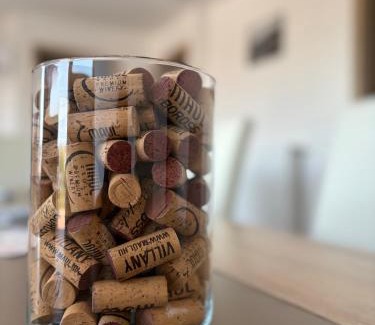 Villany Maison | Rozé Vendégház