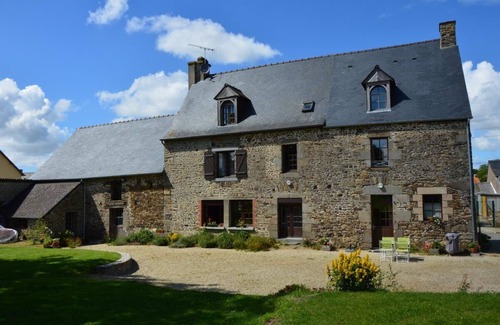 Roz-Landrieux Maison | Roza-Flor - ROZ-LANDRIEUX