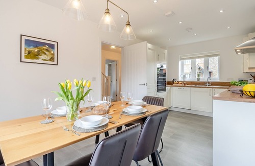 Bodham Maison | Rozanne Cottage - Three Bedroom House, Sleeps 5