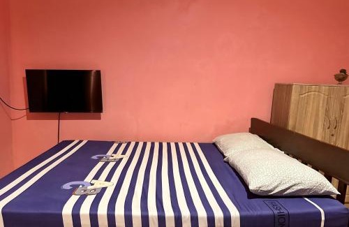 Kabankalan City Maison | Rozay Travellers Inn