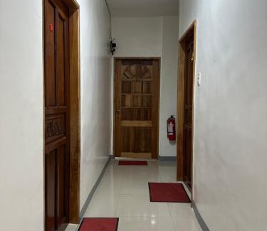 Kabankalan City Maison | Rozay Travellers Inn