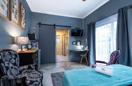 Nelspruit Hôtel | Rozelee Rest 1
