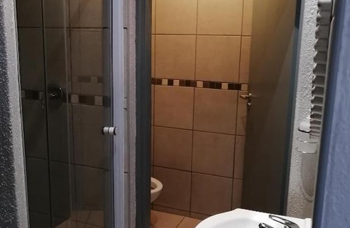 Nelspruit Hôtel | Rozelee Rest