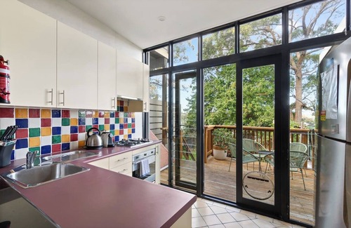 Rozelle Maison | Rozelle Terrace Heritage Charm near the Foreshore