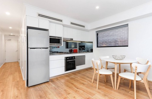 Rozelle Appartement | Rozelle Village l 1 Bedroom l Pet Friendly