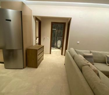 Megalos Prinos Appartement | Rozi Apartment