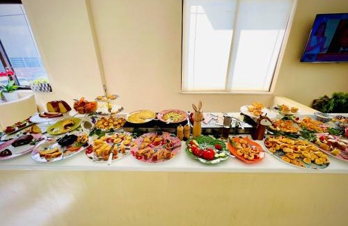 Agia Galini Appartement | Rozmari and Spa