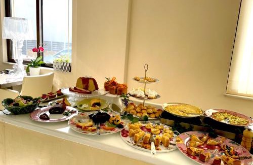 Agia Galini Appartement | Rozmari and Spa