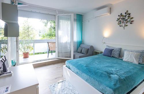 Balatonfured Appartement | Rozmaring Apartman Balatonfüred