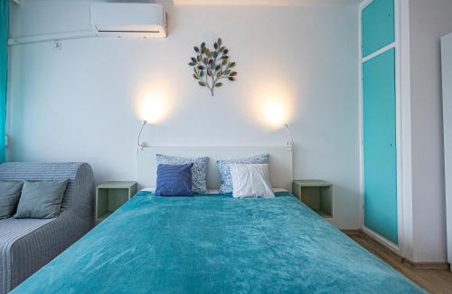 Balatonfured Appartement | Rozmaring Apartman Balatonfüred