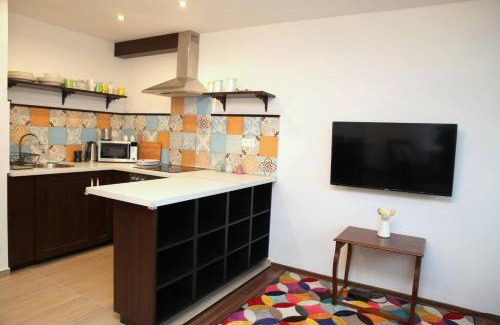 Velence Maison | Rozmaring Pihenőház