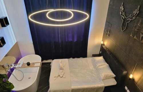 Zwierzyniec Appartement | Roztoczańskie Apartamenty