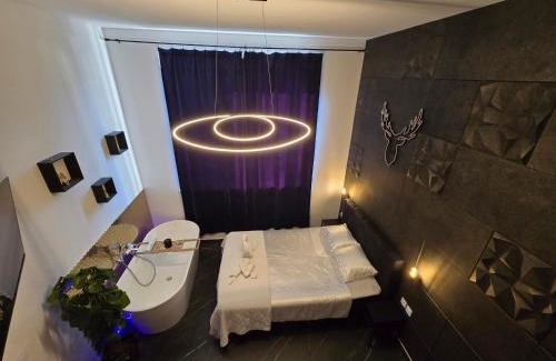 Zwierzyniec Appartement | Roztoczańskie Apartamenty