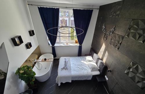 Zwierzyniec Appartement | Roztoczańskie Apartamenty