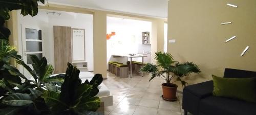 Szentgal Maison | RP FitLife Stúdió és Vendégház