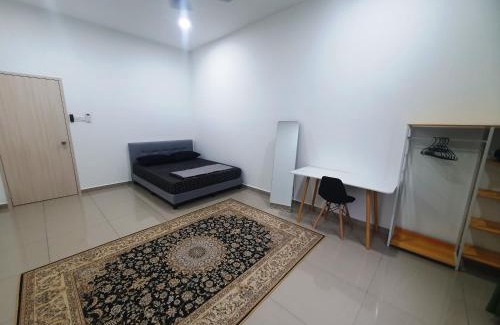 Kluang Maison | RR Homestay