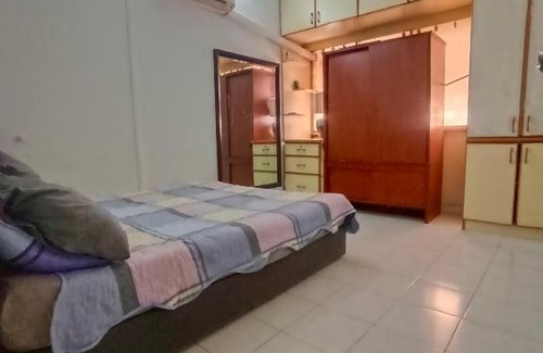 Bandar Tun Razak Maison | RR Homestay