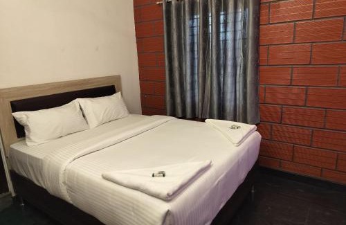 Yelagiri Maison | RR inn