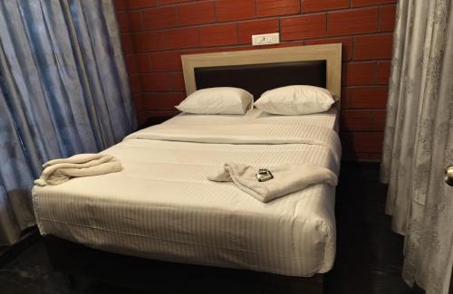 Yelagiri Maison | RR inn