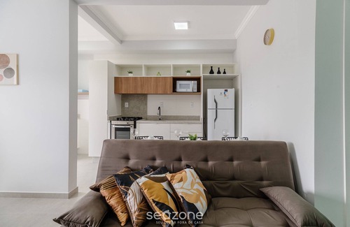 Alto Ribeirao Appartement | RRC - Condominium Near the Airport