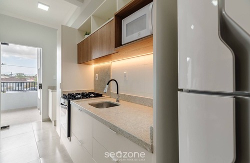 Alto Ribeirao Appartement | RRC - Condominium Near the Airport