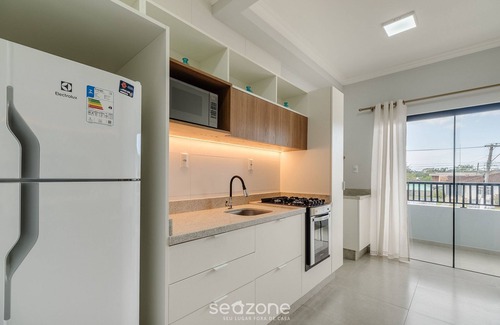 Alto Ribeirao Appartement | RRC - Condominium Near the Airport