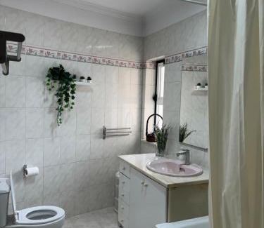 Faulha Appartement | RS AL Areal - Sesimbra