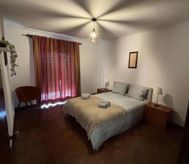 Faulha Appartement | RS AL Areal - Sesimbra