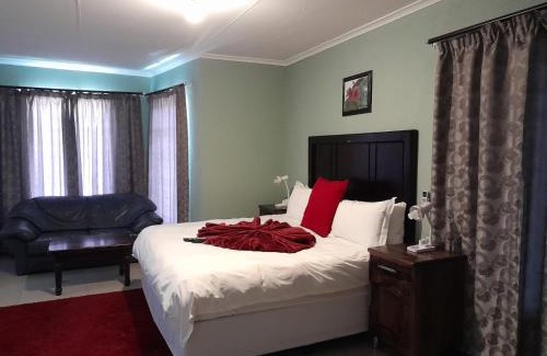 Thohoyandou Maison | RS GARDEN GUESTHOUSE