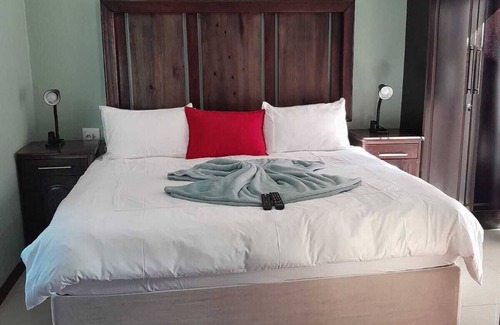 Thohoyandou Maison | RS Garden Guesthouse