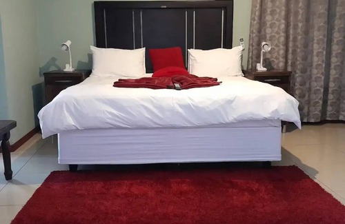 Thohoyandou Maison | RS Garden Guesthouse