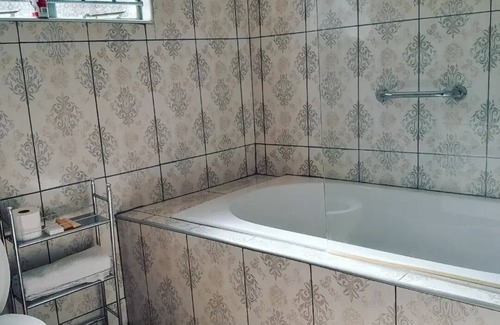 Thohoyandou Maison | RS Garden Guesthouse