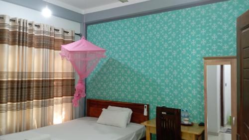 Kilinochchi Hôtel | RS Green Barathi