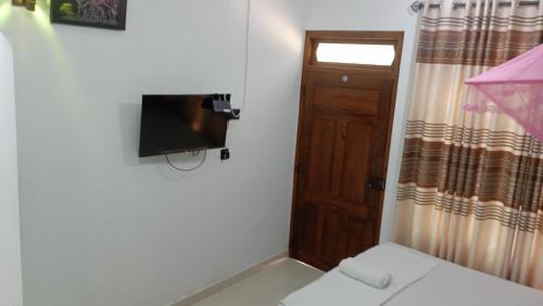 Kilinochchi Hôtel | RS Green Barathi