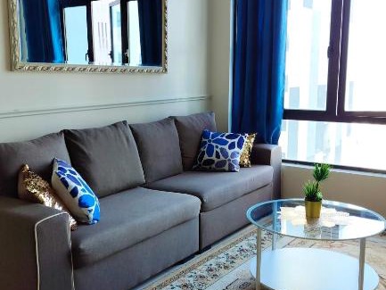 Kempas Appartement | RS HOMESTAY