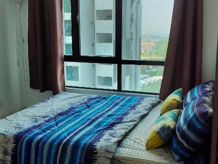 Kempas Appartement | RS HOMESTAY