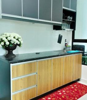 Kempas Appartement | RS HOMESTAY