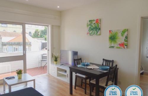 Lordelo do Ouro e Massarelos Appartement | RS Porto Vilar