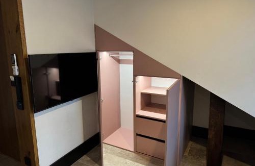 Old Town Appartement | RS SUITES PRESTIGE Rybna 5 HOME & SPA
