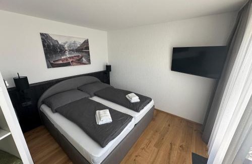 Bregenz Appartement | rs44 Apartments über den Dächern von Bregenz