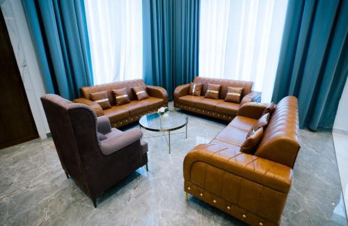 Chevella Appartement | rscinemavilla