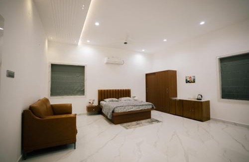 Chevella Appartement | rscinemavilla