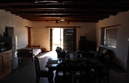 Theewaterskloof Appartement | RSE FARM