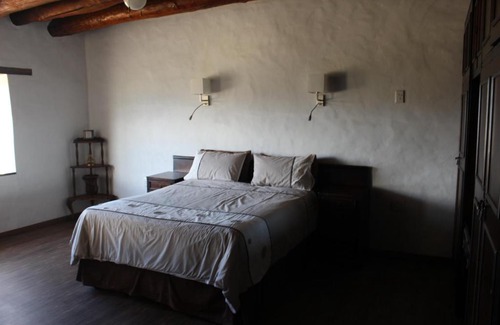 Theewaterskloof Appartement | RSE FARM