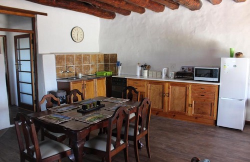 Theewaterskloof Appartement | RSE FARM
