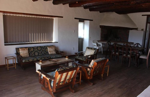Theewaterskloof Appartement | RSE FARM