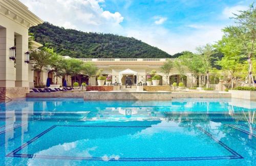 Suao Station Balnéaire | RSL Cold & Hot Springs Resort Suao