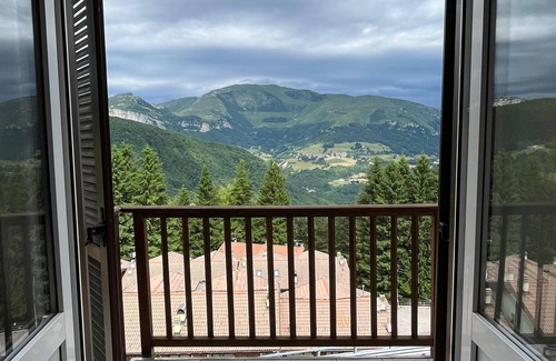 Polsa Appartement | rta bellavista