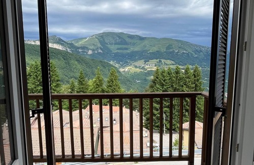 Polsa Appartement | rta bellavista