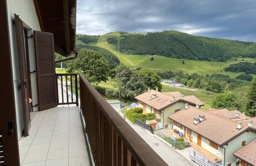 Polsa Appartement | rta bellavista